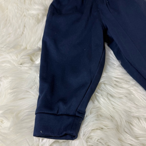Nike Therma-FIT Blue Hoodie & Jogger Set - Toddler Size 2T - Picture 14 of 16